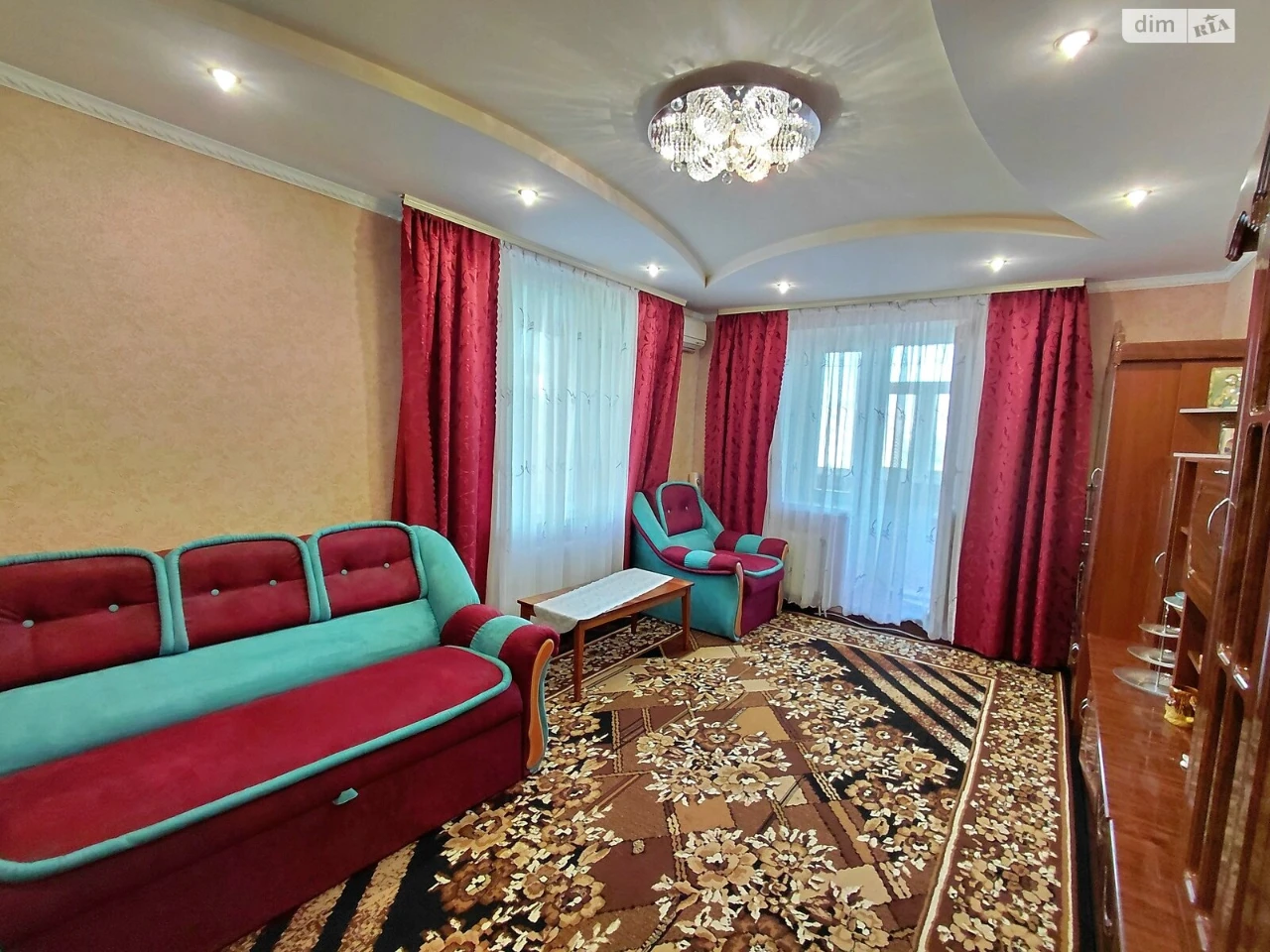 Продаж Квартира Ковпаковський
