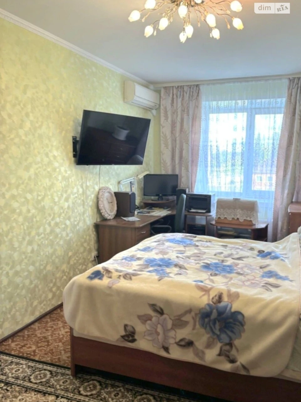 Продаж Квартира Ковпаковський