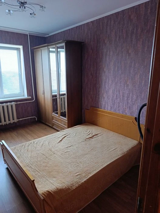 Продам 2 кімнатну квартиру з ремонтом.