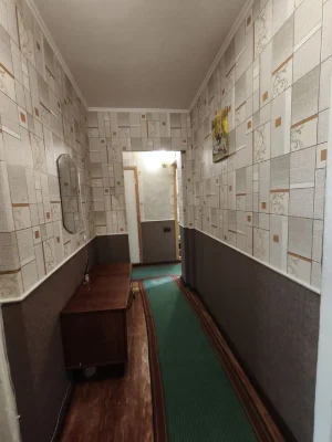 Продам 3к.квартиру на 4 поверсі М.Лушпи