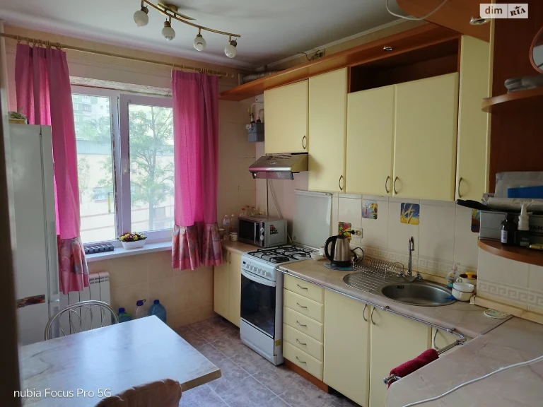 Продаж Квартира Зарічний