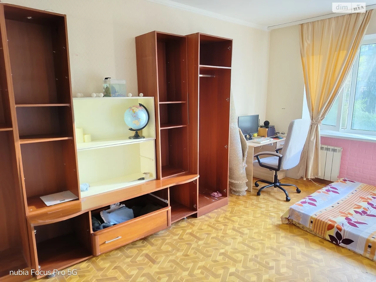 Продаж Квартира Зарічний