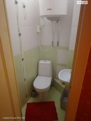 Продаж Квартира Зарічний