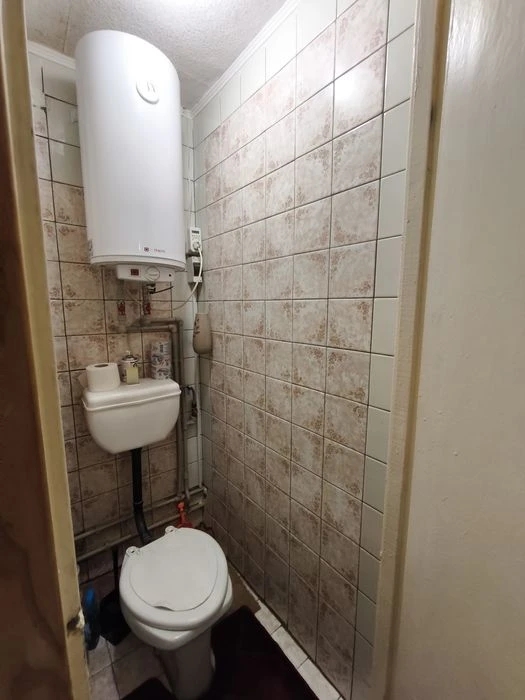 Продам 3к.квартиру на 4 поверсі М.Лушпи