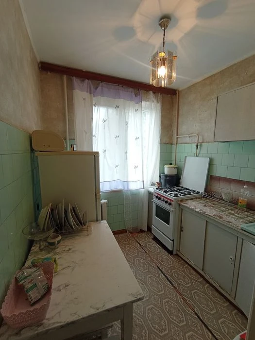 Продаж 2-х к.Хворостянка-Труда