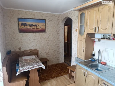 Продаж Квартира Зарічний