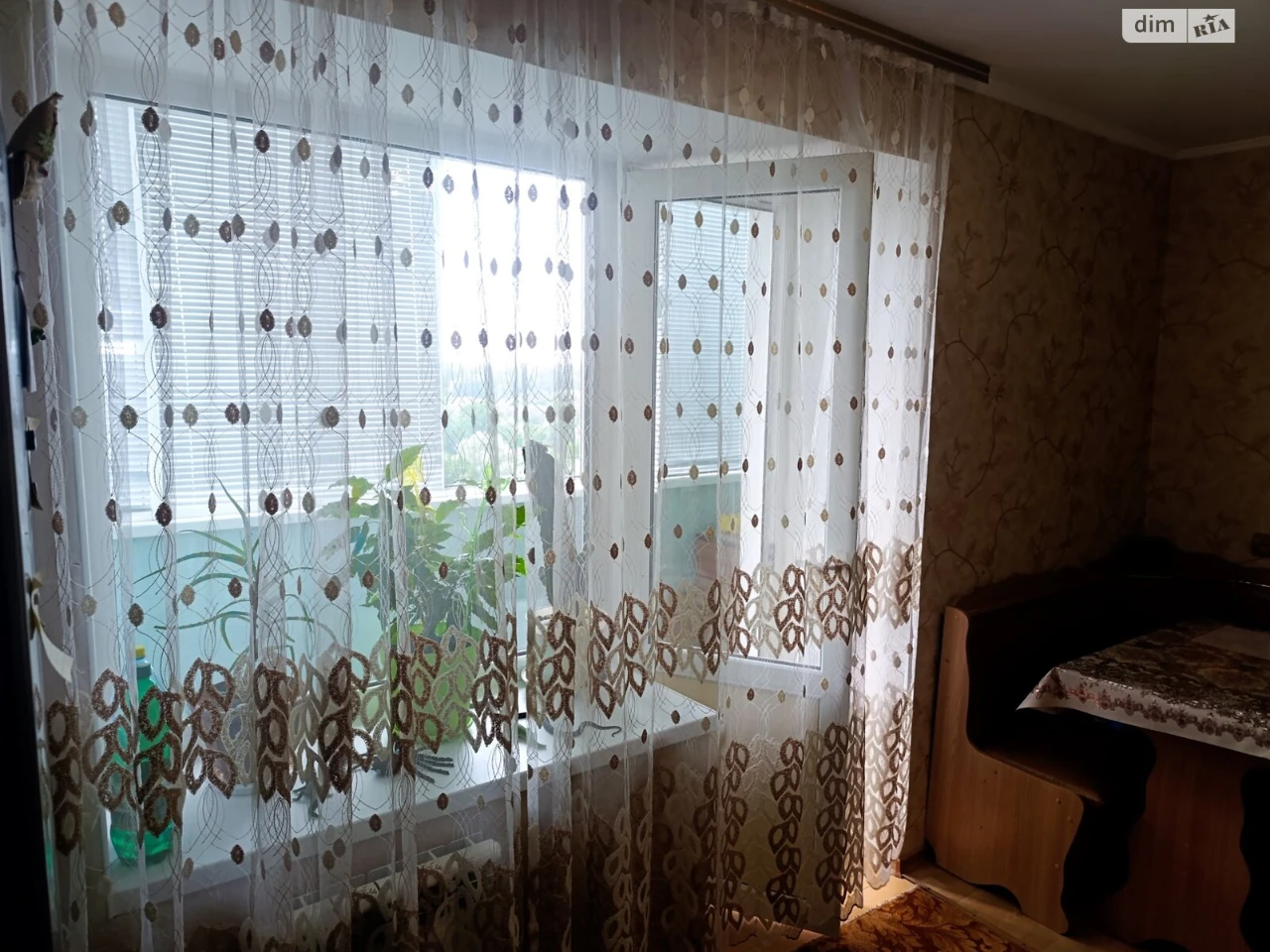 Продаж Квартира Зарічний