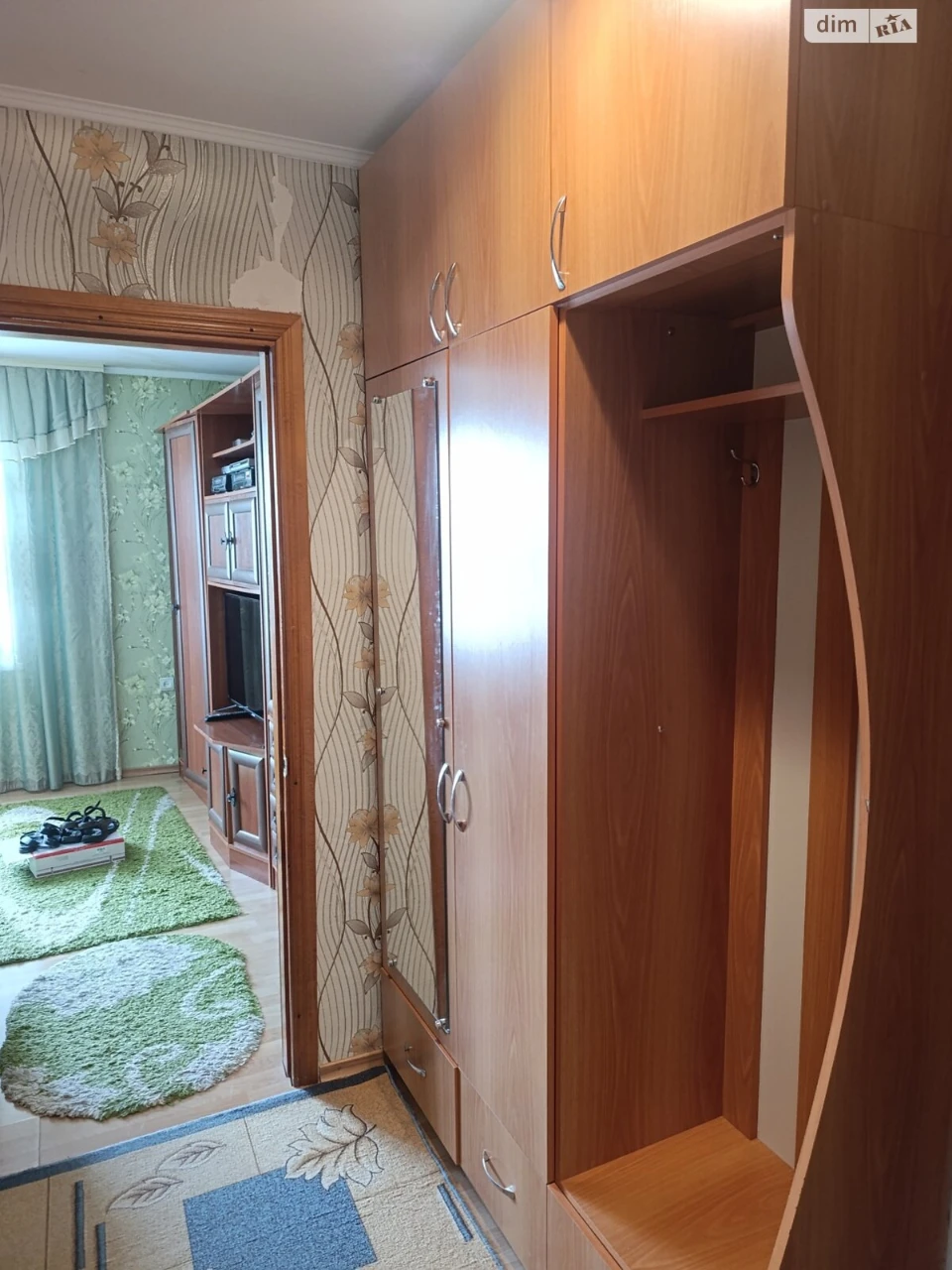 Продаж Квартира Зарічний