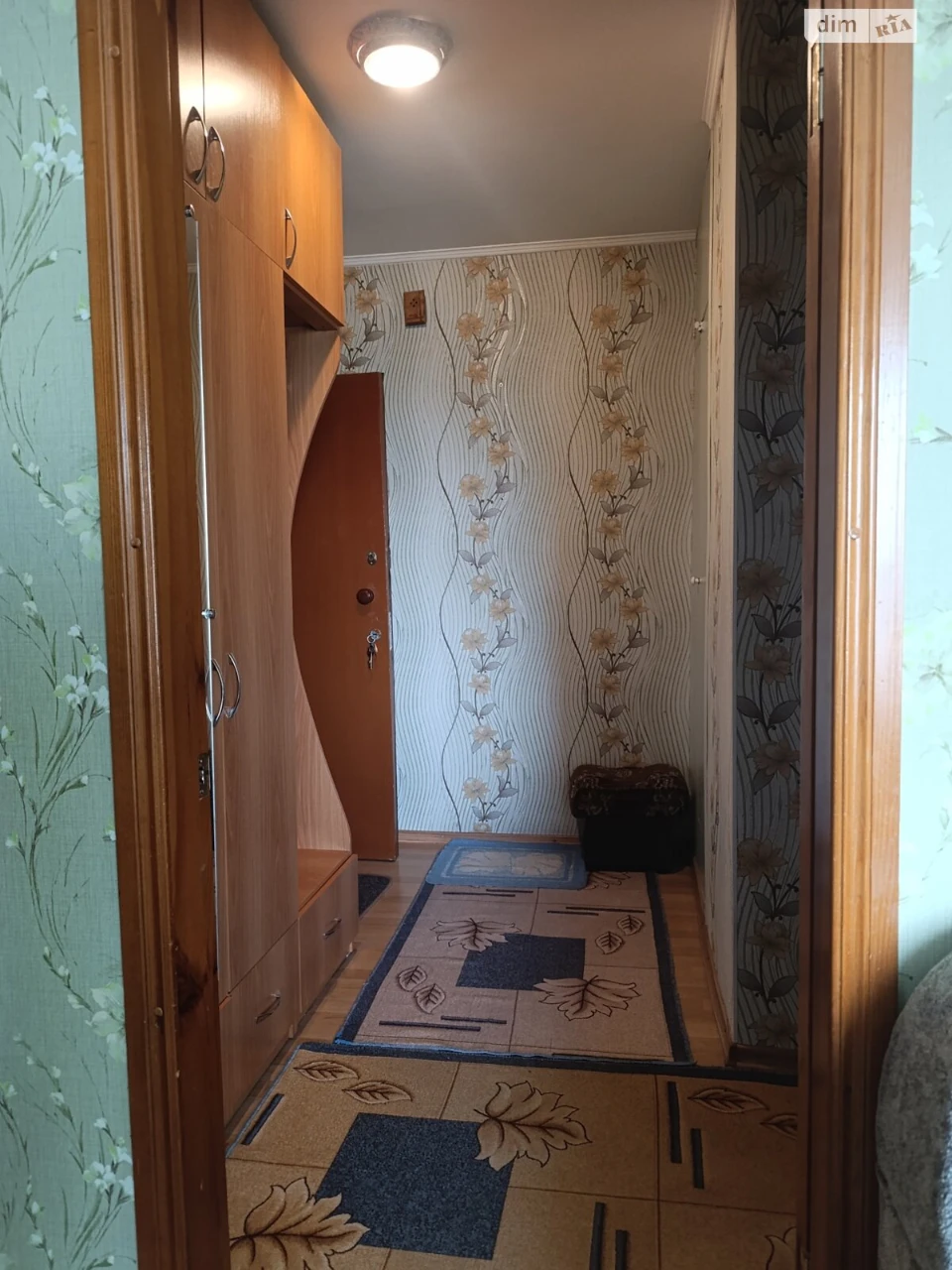 Продаж Квартира Зарічний