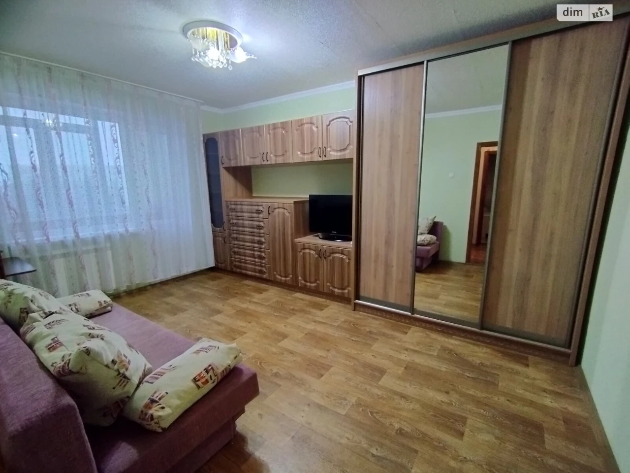 Продаж Квартира Зарічний