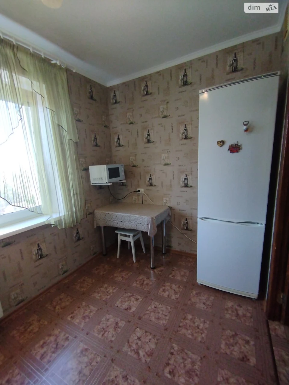 Продаж Квартира Зарічний