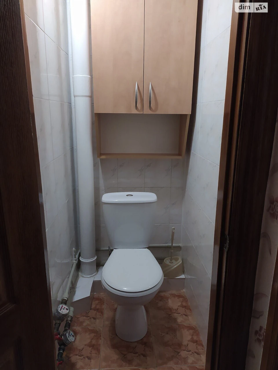 Продаж Квартира Зарічний