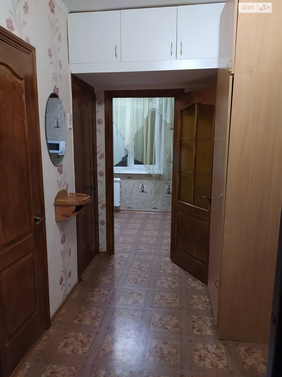 Продаж Квартира Зарічний
