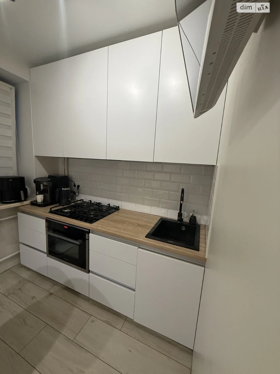 Продаж Квартира Ковпаковський