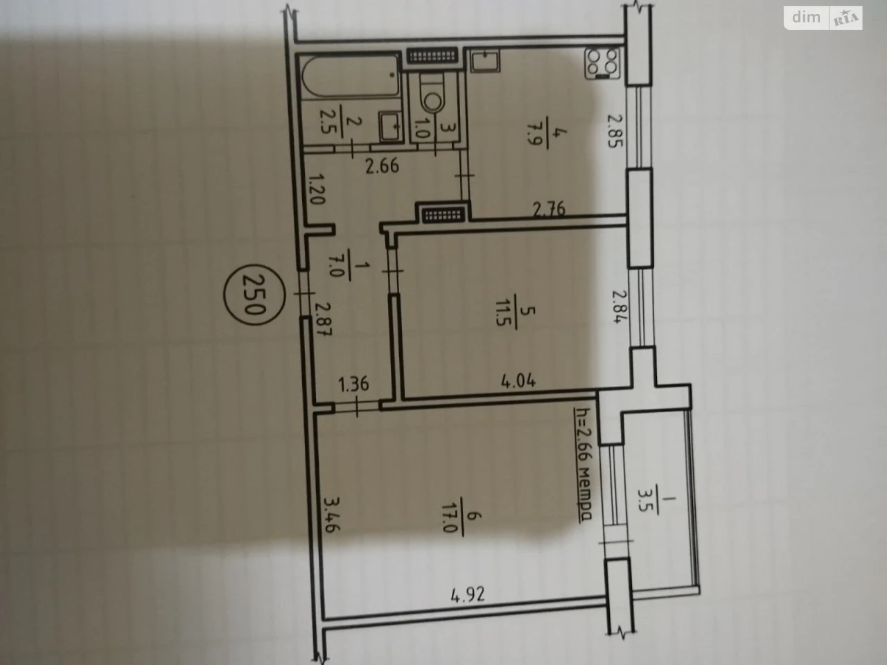 Продаж Квартира Ковпаковський