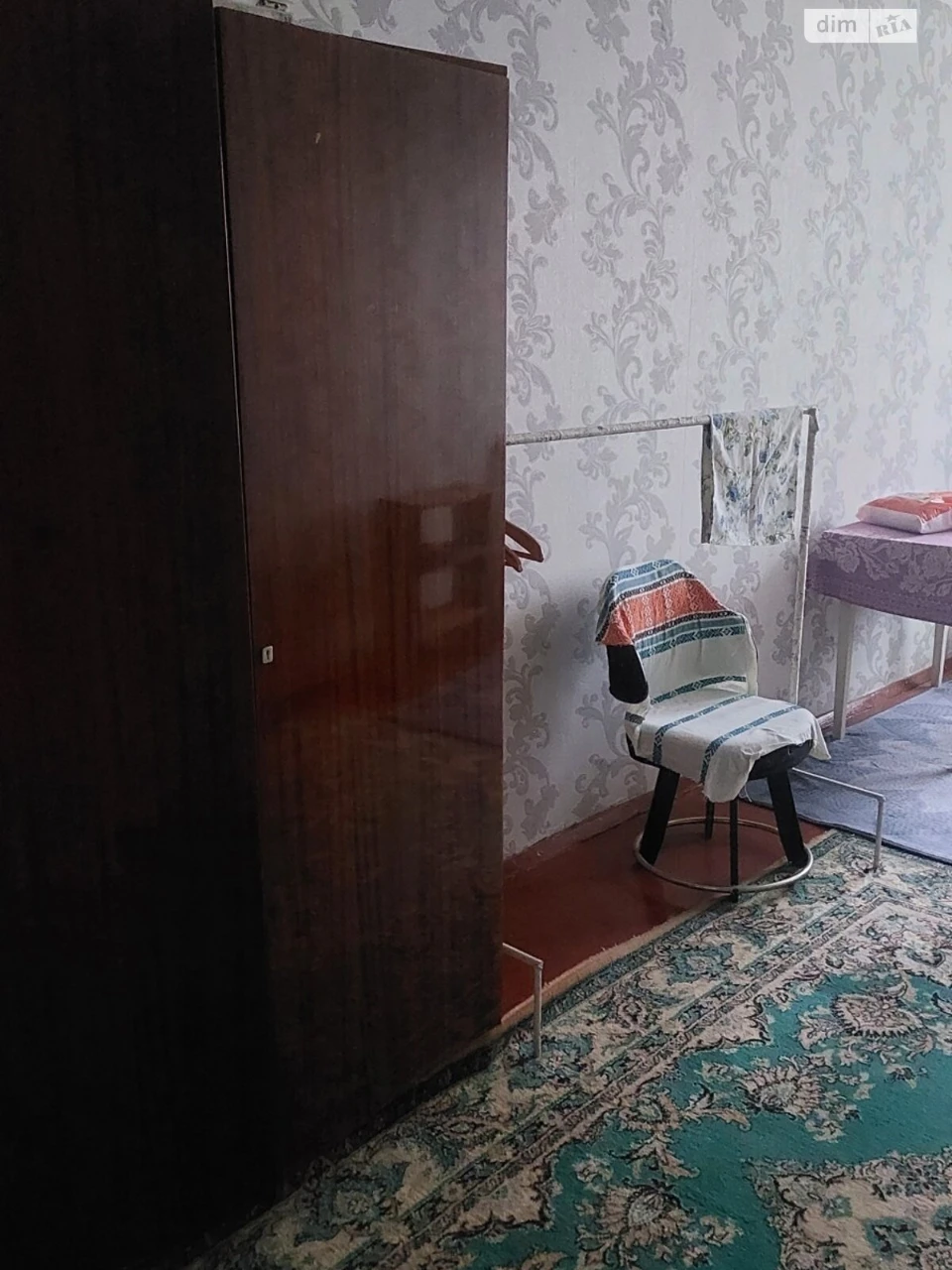 Продаж Квартира Зарічний