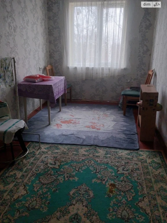 Продаж Квартира Зарічний