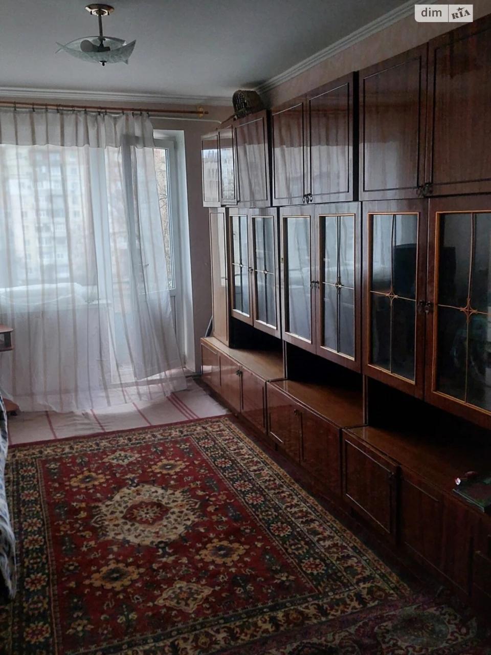 Продаж Квартира Зарічний