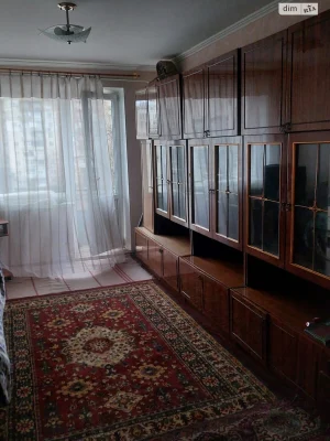 Продаж Квартира Зарічний