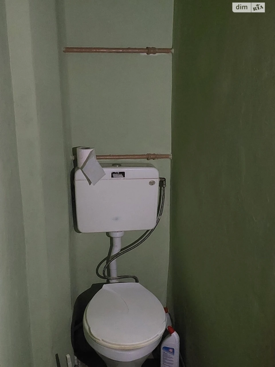 Продаж Квартира Зарічний