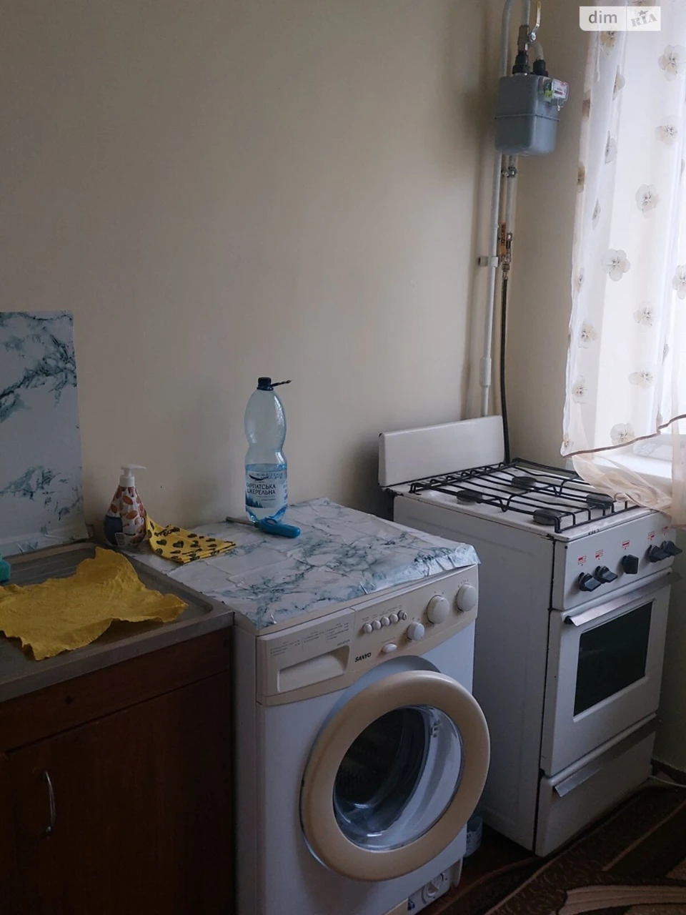 Продаж Квартира Зарічний