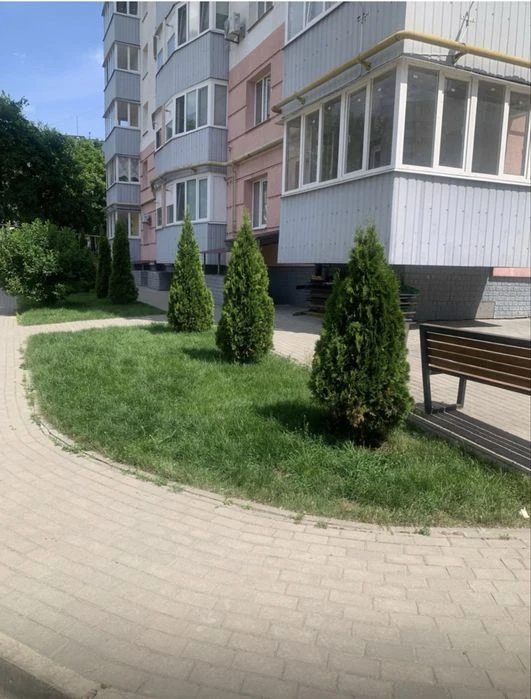 Є-Відновлення, Є-Оселя! Просп. Лушпи