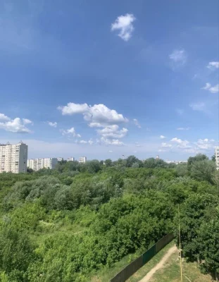 Є-Відновлення, Є-Оселя! Просп. Лушпи