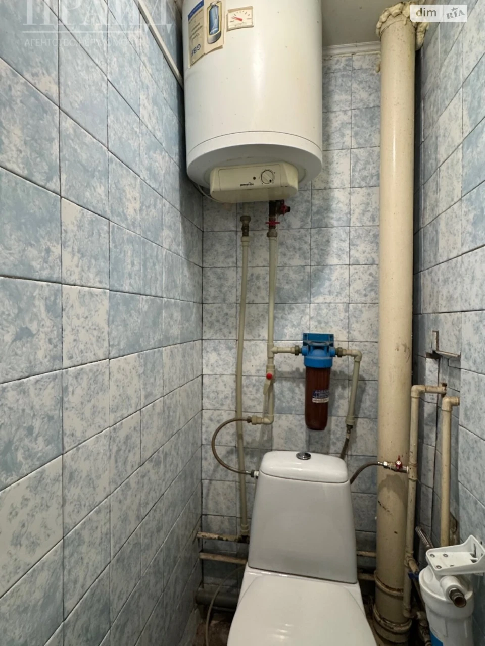 Продаж Квартира Ковпаковський