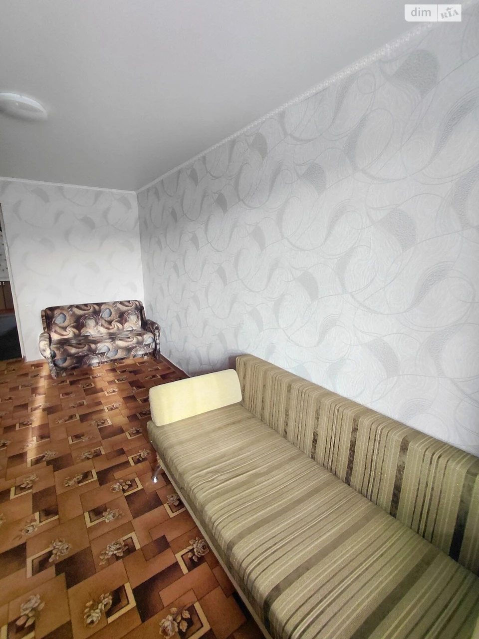 Продаж Квартира Зарічний