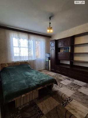 Продаж Квартира Зарічний