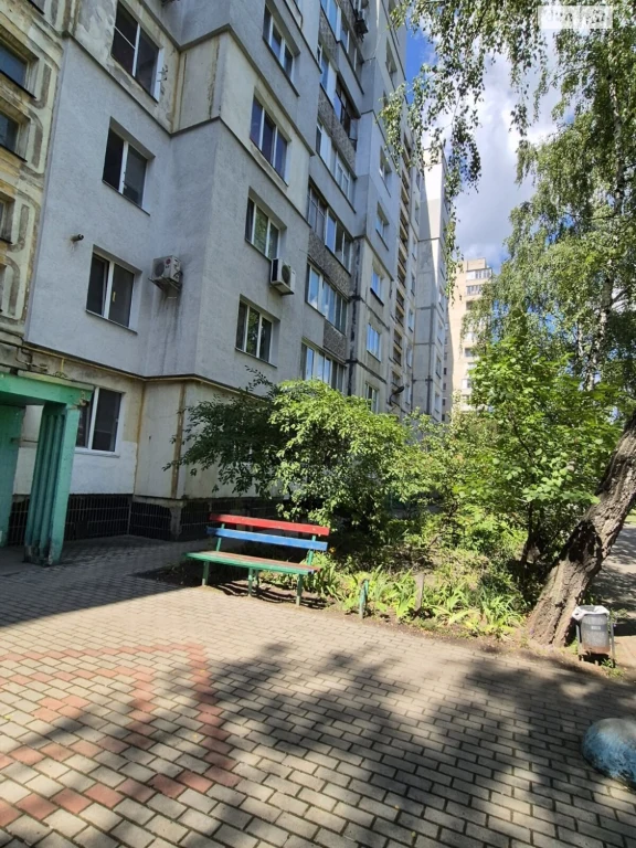 Продаж Квартира Зарічний