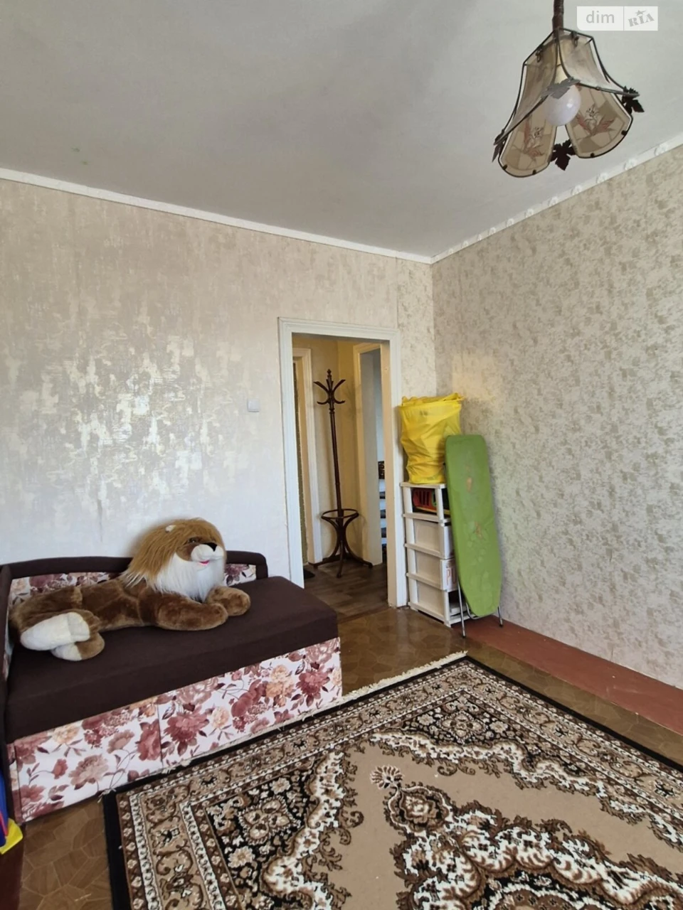 Продаж Квартира Зарічний