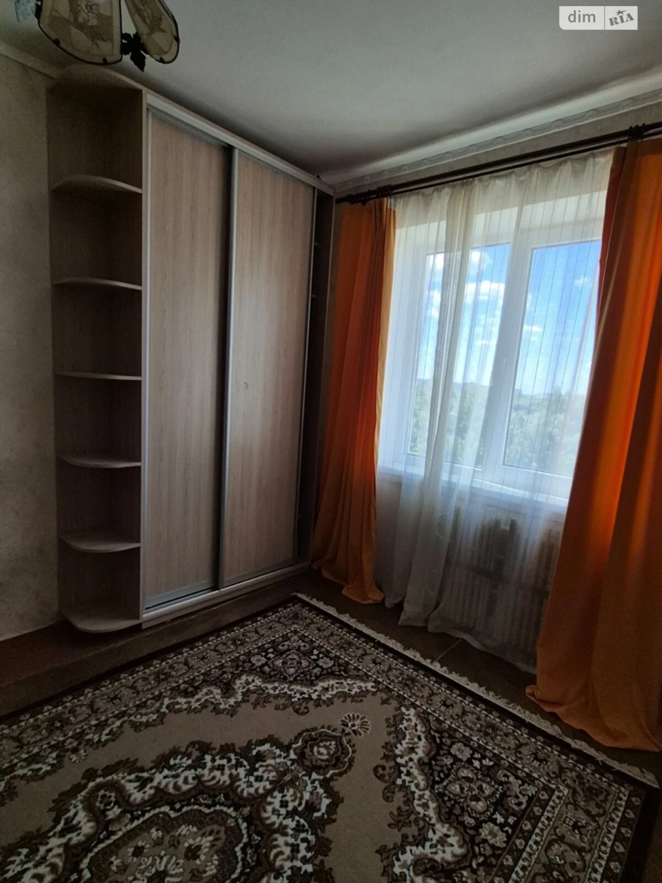 Продаж Квартира Зарічний