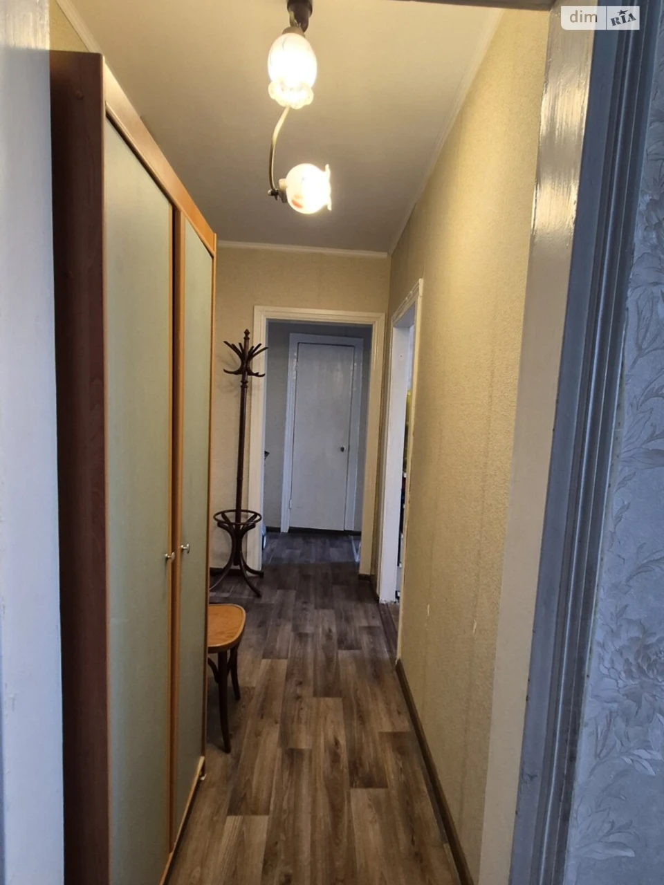 Продаж Квартира Зарічний