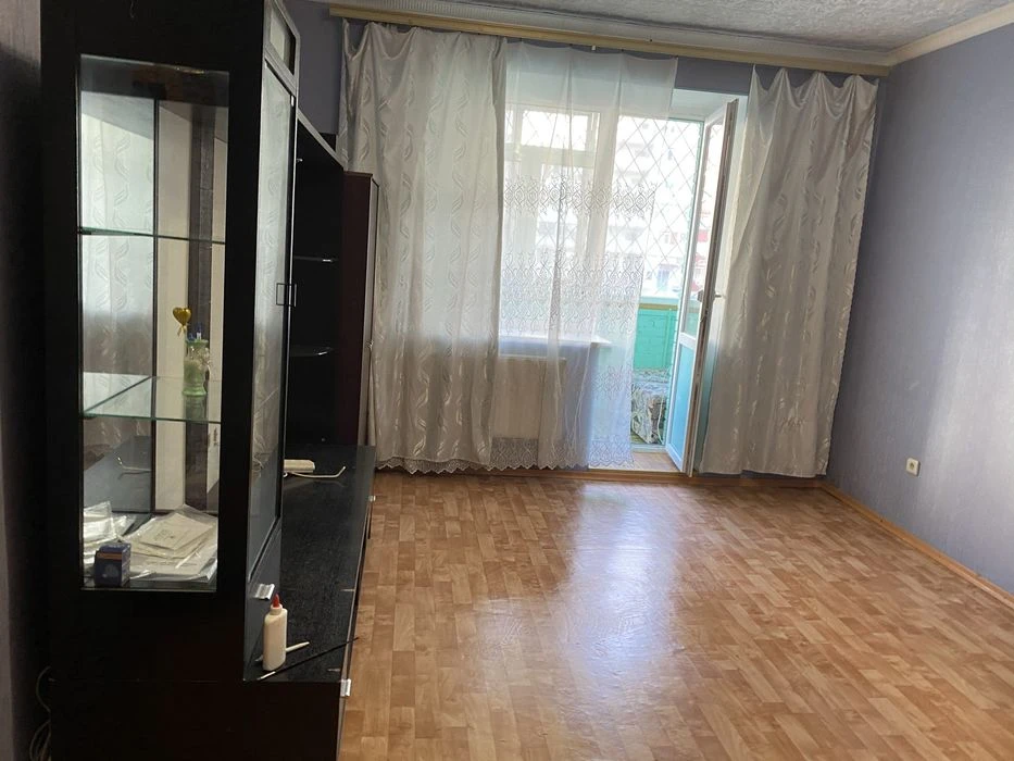 Від власника ! Продам  велику 1к квартиру 48 м2. Проспект Св