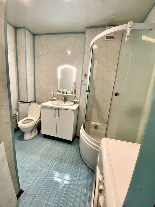 Від власника ! Продам  велику 1к квартиру 48 м2. Проспект Св