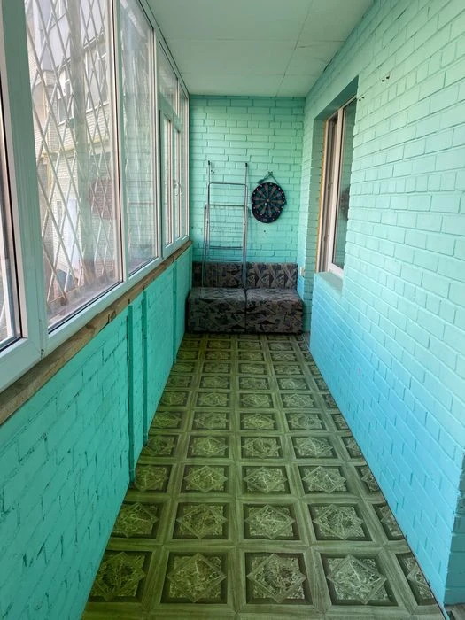 Від власника ! Продам  велику 1к квартиру 48 м2. Проспект Св
