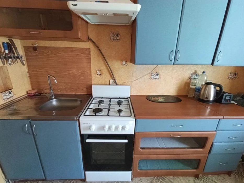 Від власника ! Продам  велику 1к квартиру 48 м2. Проспект Св
