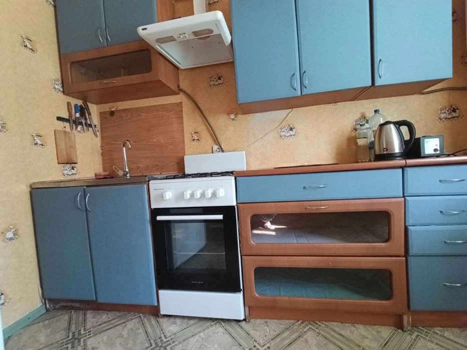 Від власника ! Продам  велику 1к квартиру 48 м2. Проспект Св