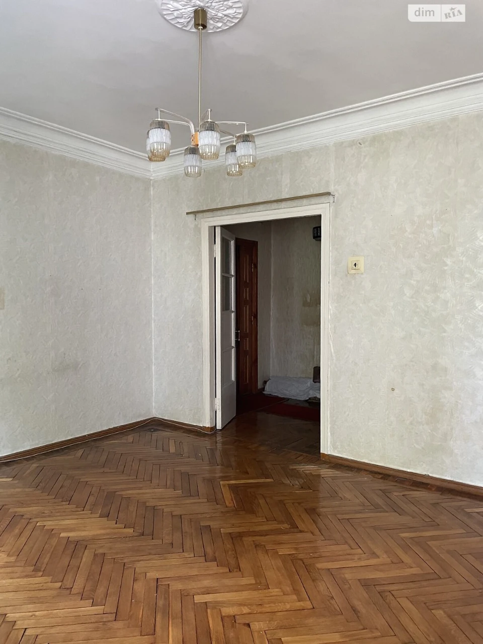 Продаж Квартира Центр