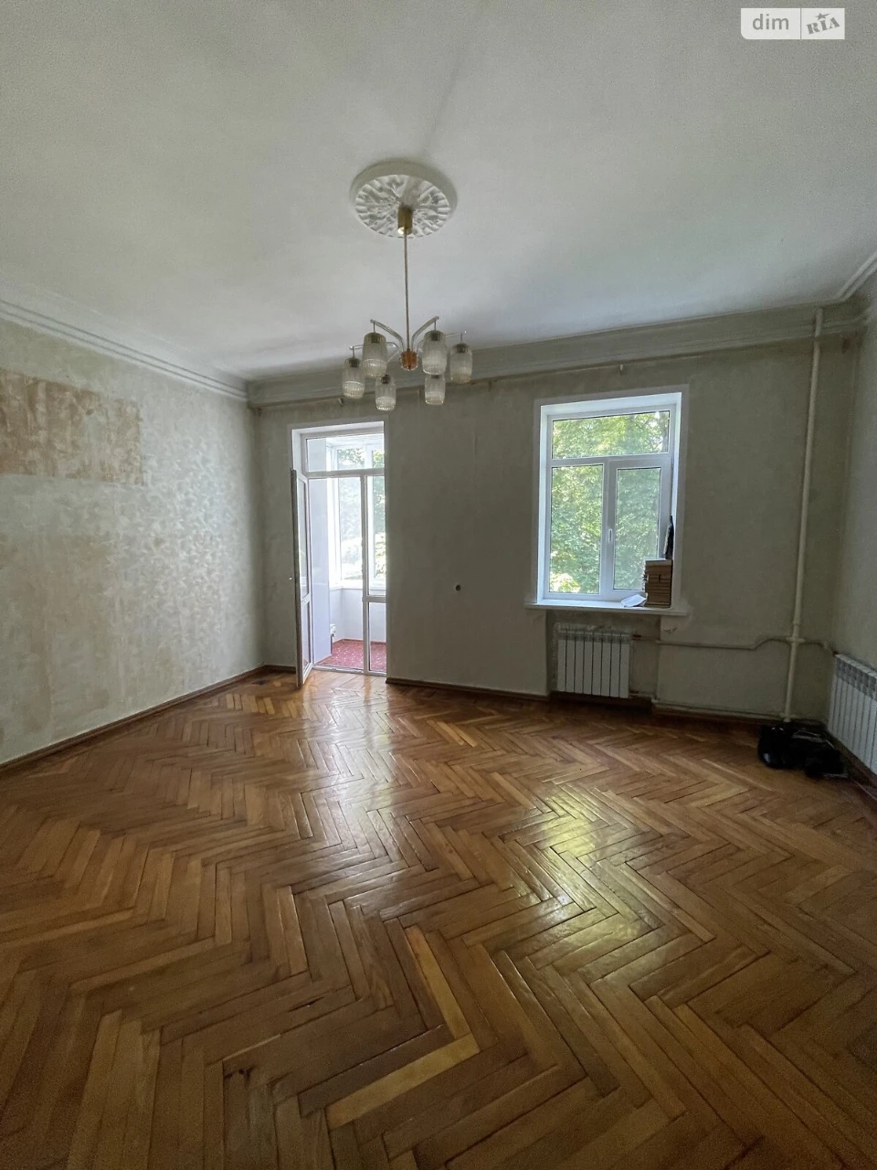 Продаж Квартира Центр