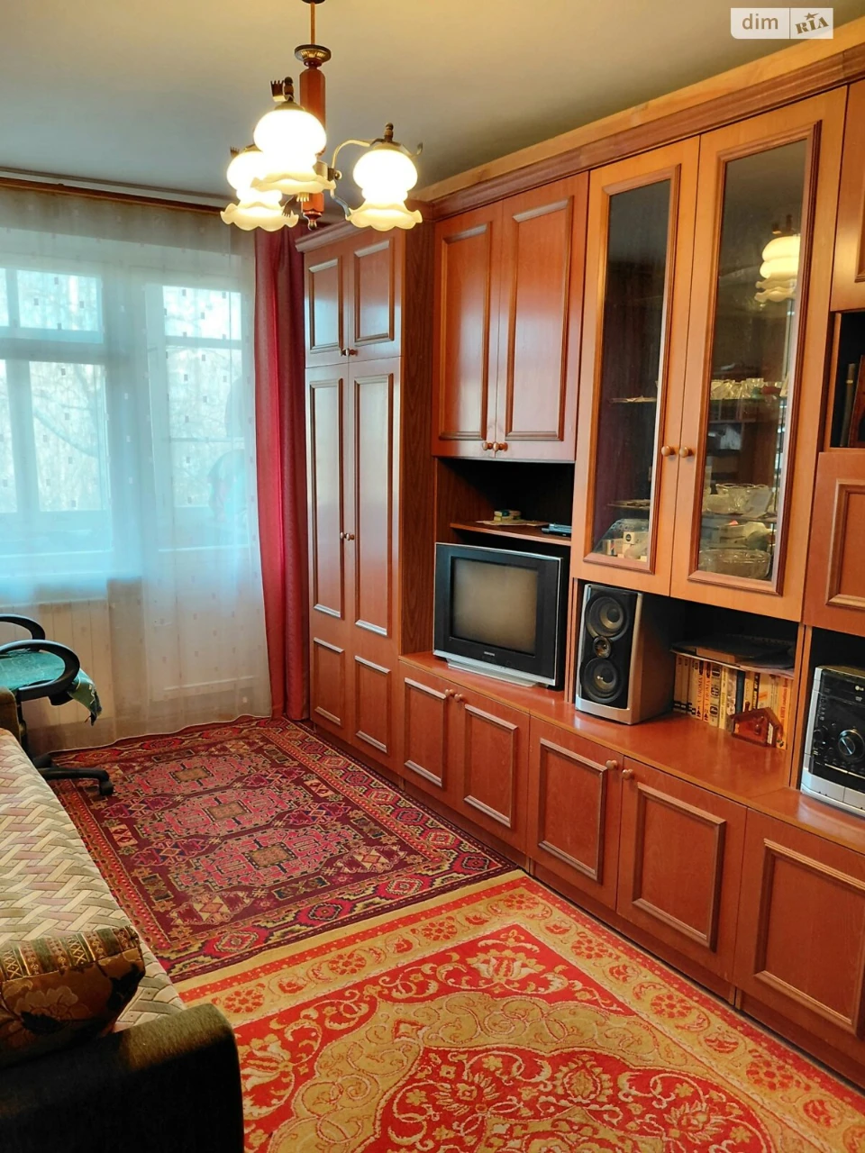 Продаж Квартира Ковпаковський