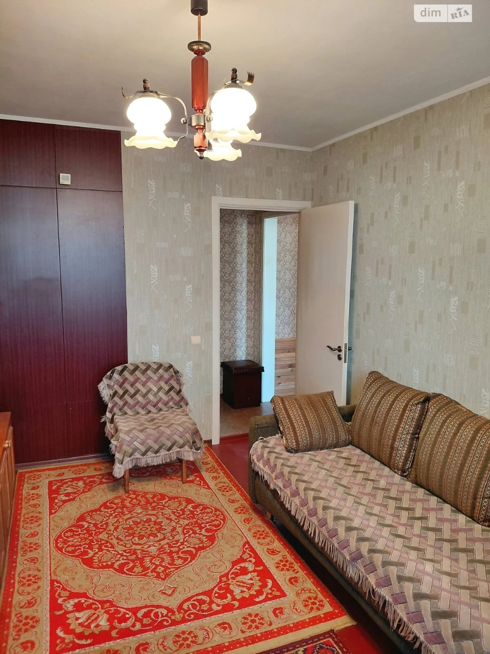 Продаж Квартира Ковпаковський