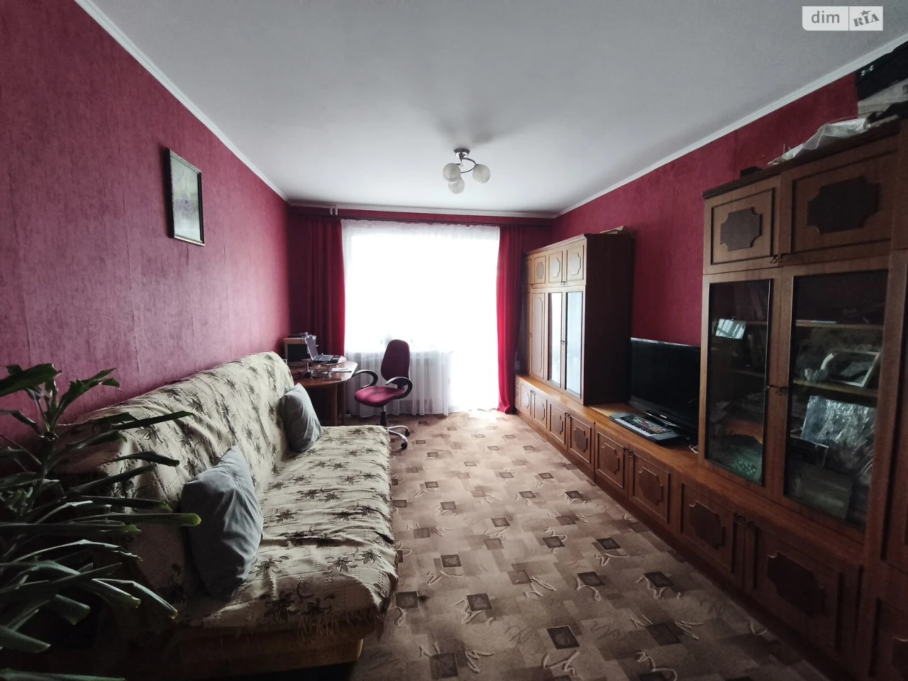 Продаж Квартира Зарічний