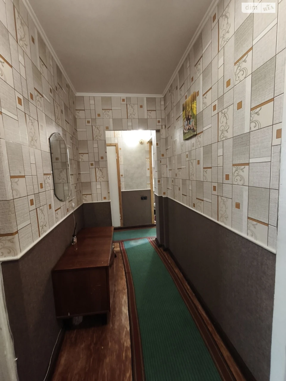 Продаж Квартира Зарічний