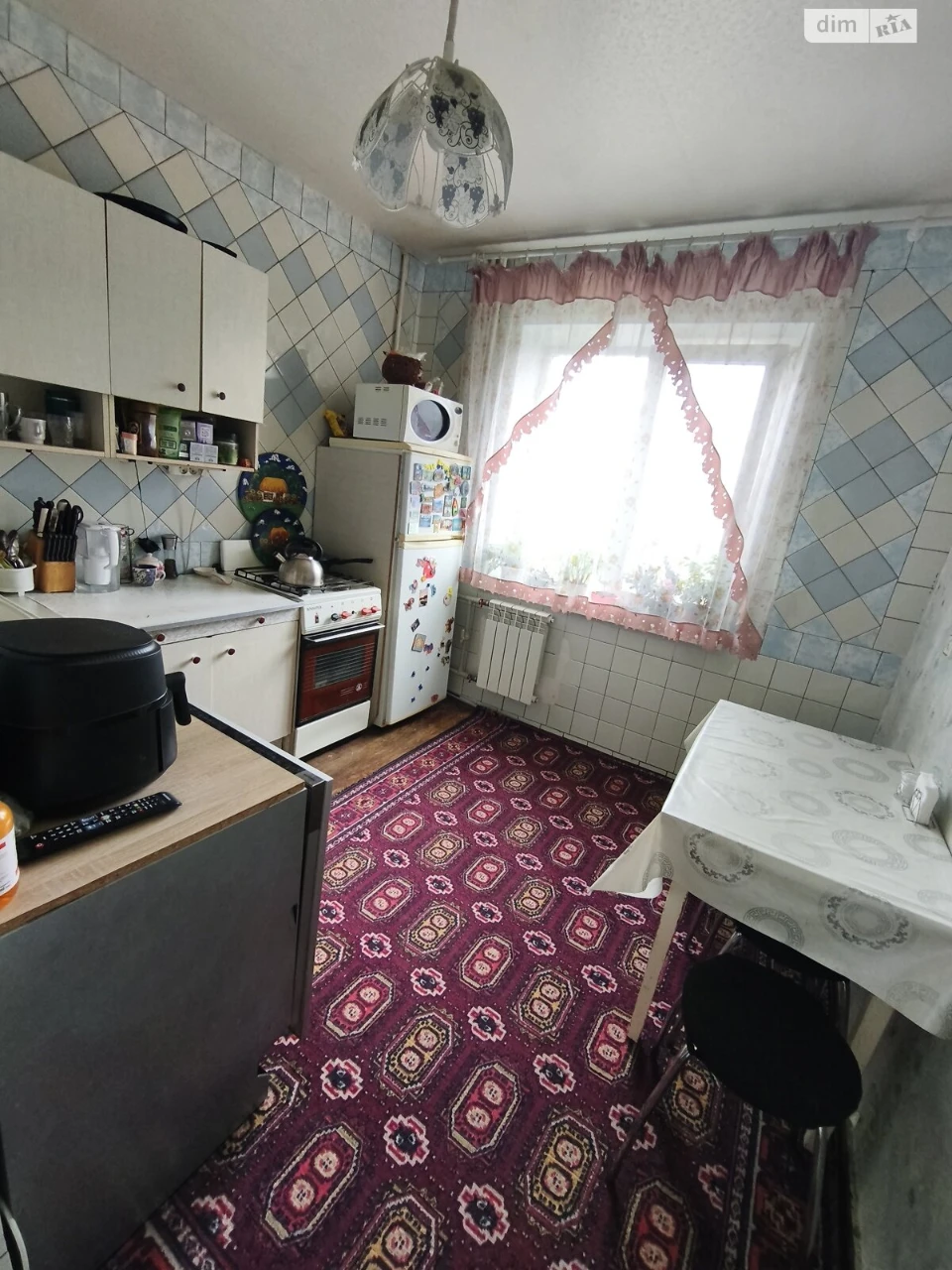 Продаж Квартира Зарічний