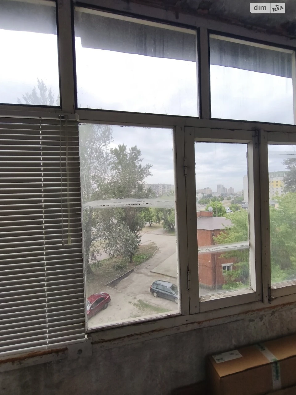 Продаж Квартира Зарічний