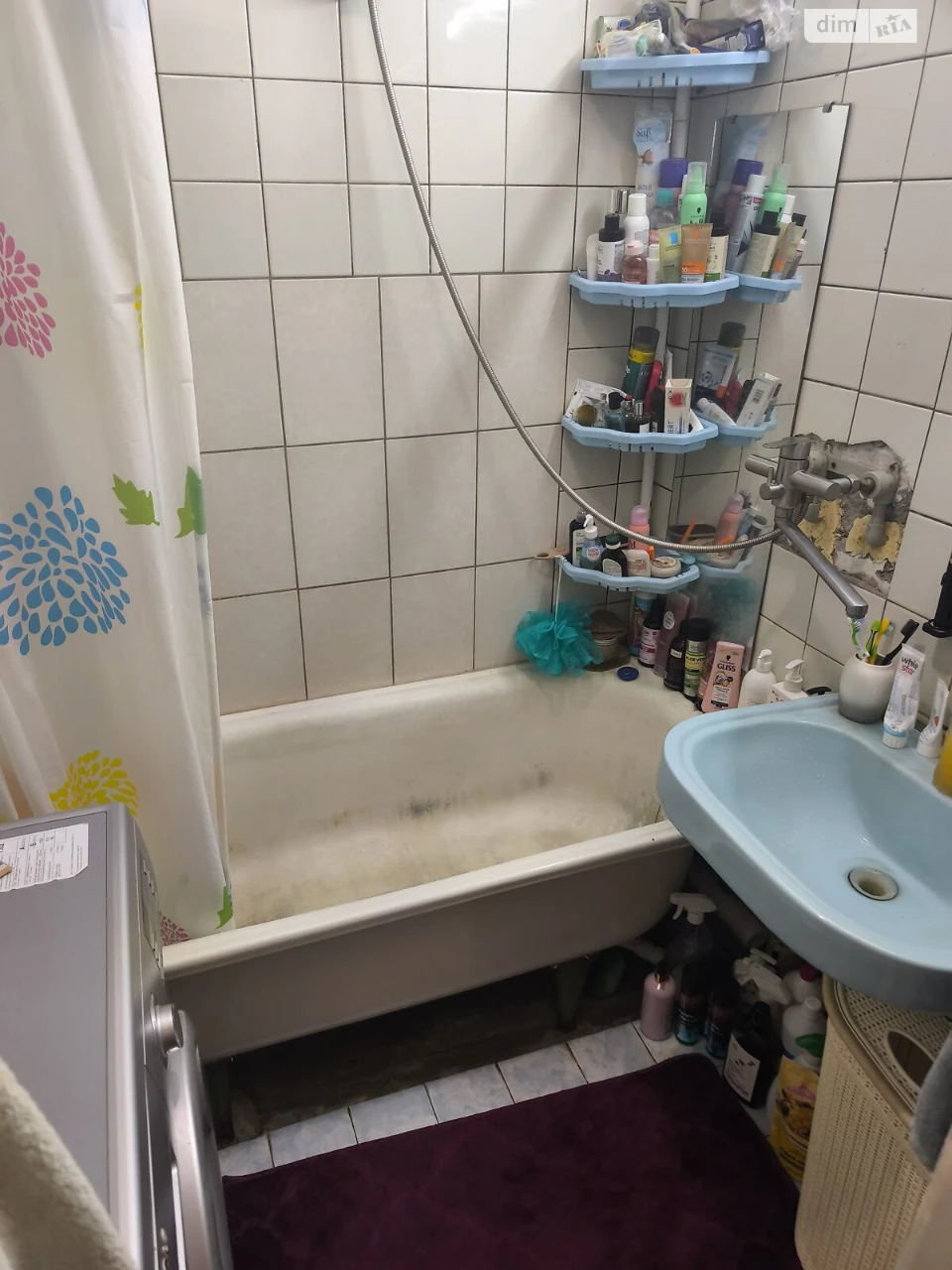 Продаж Квартира Зарічний