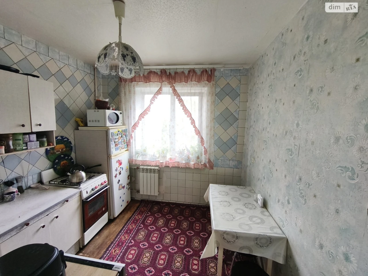 Продаж Квартира Зарічний