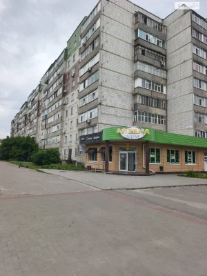 Продаж Квартира Зарічний